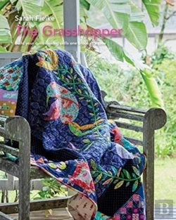 Bertrand.pt - The Grasshopper Quilt Pattern And Instructional Videos