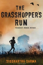 The Grasshopper'S Run