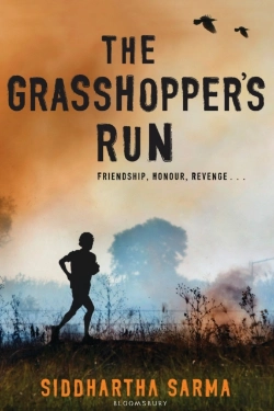Bertrand.pt - The Grasshopper'S Run
