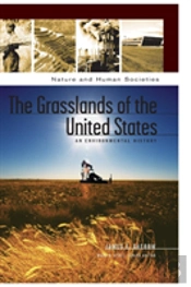 The Grasslands Of The United States