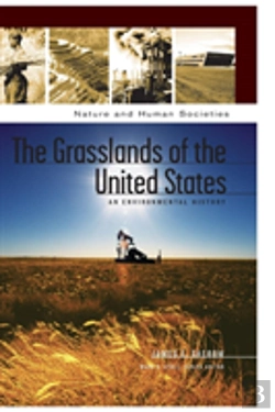 Bertrand.pt - The Grasslands Of The United States
