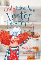 The Grate Adventure Of Lester Zester