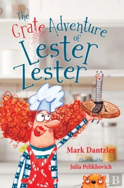 Bertrand.pt - The Grate Adventure Of Lester Zester