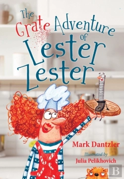 Bertrand.pt - The Grate Adventure Of Lester Zester