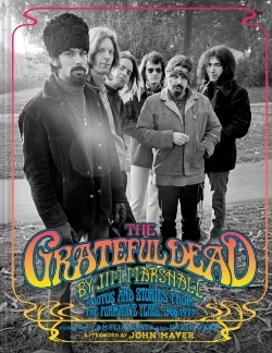 Bertrand.pt - The Grateful Dead By Jim Marshall