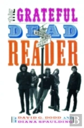 The Grateful Dead Reader