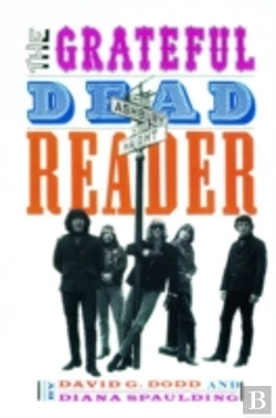 Bertrand.pt - The Grateful Dead Reader