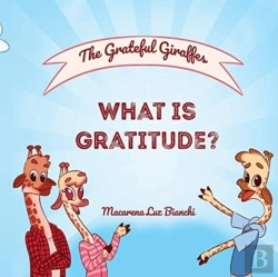 Bertrand.pt - The Grateful Giraffes