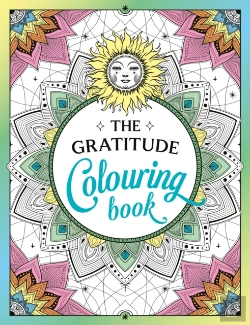 Bertrand.pt - The Gratitude Colouring Book