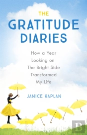 The Gratitude Diaries