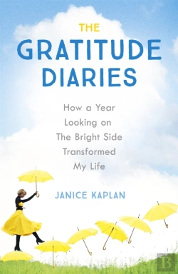Bertrand.pt - The Gratitude Diaries