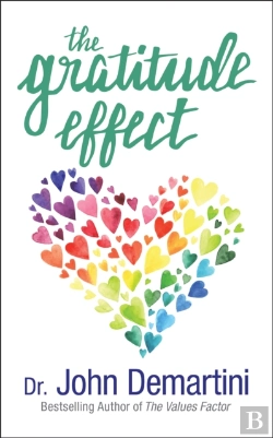 Bertrand.pt - The Gratitude Effect