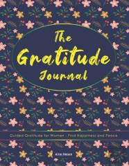The Gratitude Journal For Women