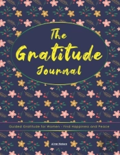 The Gratitude Journal For Women