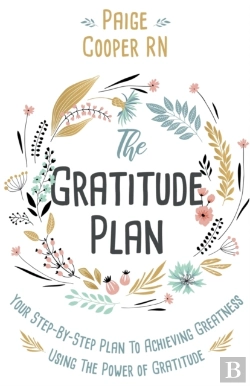 Bertrand.pt - The Gratitude Plan