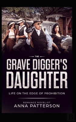 Bertrand.pt - The Grave Digger'S Daughter
