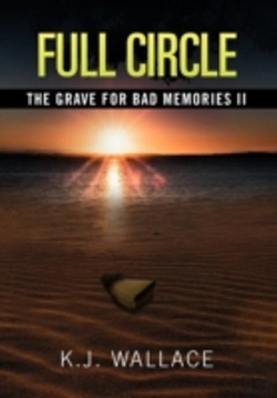 Bertrand.pt - The Grave For Bad Memories Full Circle