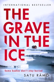 The Grave In The Ice