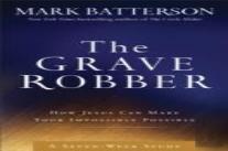 The Grave Robber Curriculum Kit