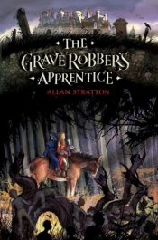 The Grave Robber'S Apprentice