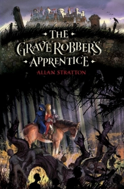 Bertrand.pt - The Grave Robber'S Apprentice
