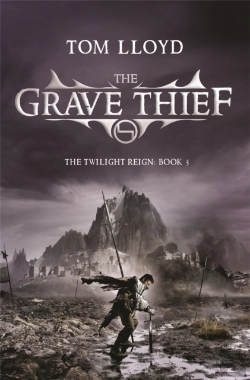Bertrand.pt - The Grave Thief