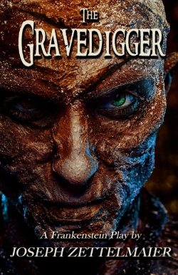 Bertrand.pt - The Gravedigger: A Frankenstein Play
