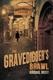 The Gravedigger'S Brawl