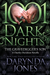 The Gravedigger'S Son: A Charley Davidso