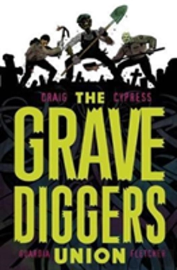 Bertrand.pt - The Gravediggers Union Volume 1