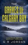The Graves Of Calgary Bay