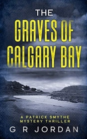 The Graves Of Calgary Bay