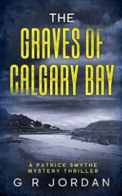 Bertrand.pt - The Graves Of Calgary Bay
