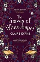 The Graves Of Whitechapel