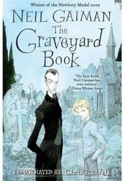 Bertrand.pt - The Graveyard Book