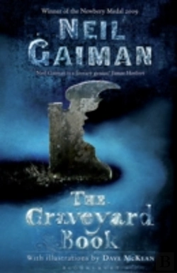 Bertrand.pt - The Graveyard Book