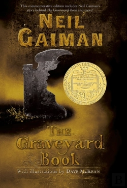 Bertrand.pt - The Graveyard Book