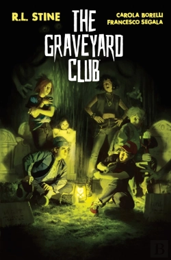 Bertrand.pt - The Graveyard Club