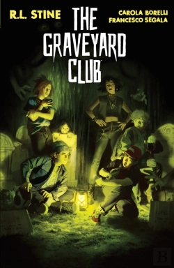 Bertrand.pt - The Graveyard Club