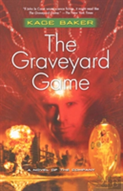Bertrand.pt - The Graveyard Game