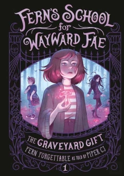 Bertrand.pt - The Graveyard Gift