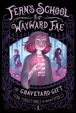 Bertrand.pt - The Graveyard Gift