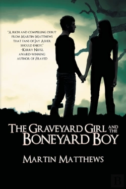 Bertrand.pt - The Graveyard Girl And The Boneyard Boy