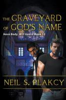 The Graveyard Of God'S Name