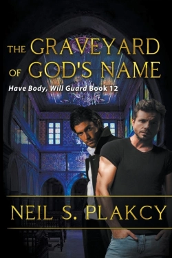 Bertrand.pt - The Graveyard Of God'S Name