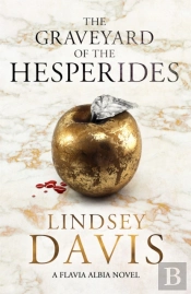 The Graveyard Of The Hesperides