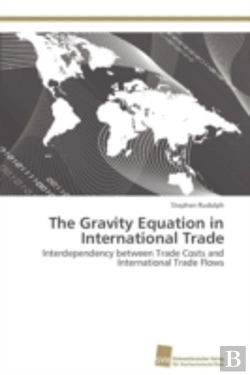 Bertrand.pt - The Gravity Equation In International Trade