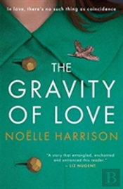 The Gravity Of Love