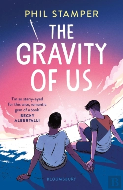 Bertrand.pt - The Gravity Of Us