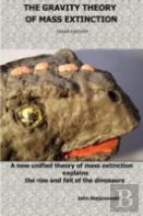 The Gravity Theory Of Mass Extinction